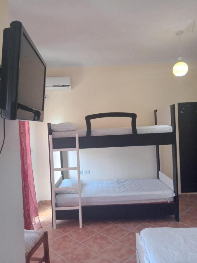 Ari Apartaments Avlonya Dış mekan fotoğraf