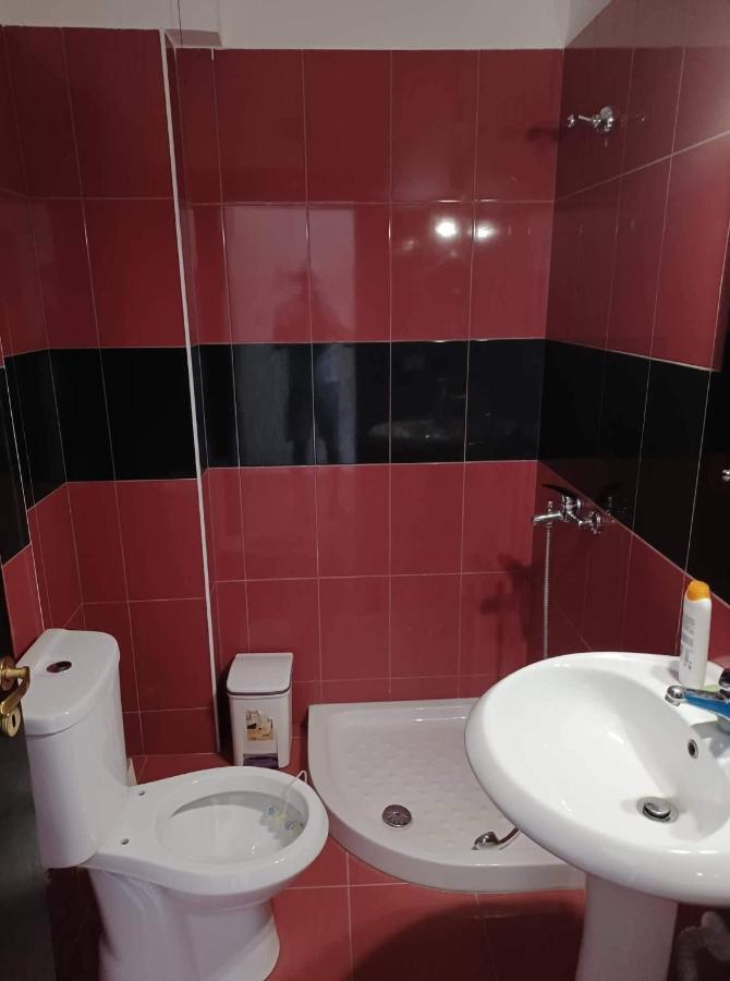 Ari Apartaments Avlonya Dış mekan fotoğraf